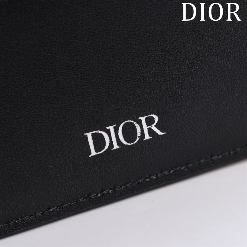 Christian Dior Wallet